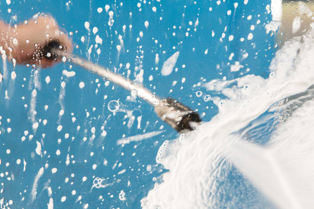 Peshtigo, WI Pressure Washing Services Company