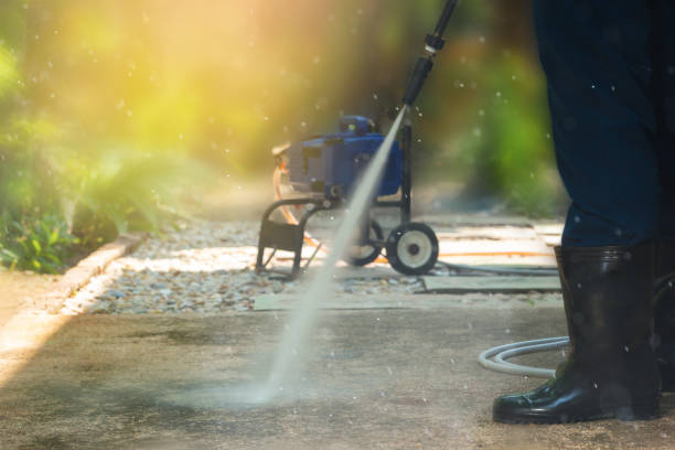Best Rust and Stain Removal in Peshtigo, WI
